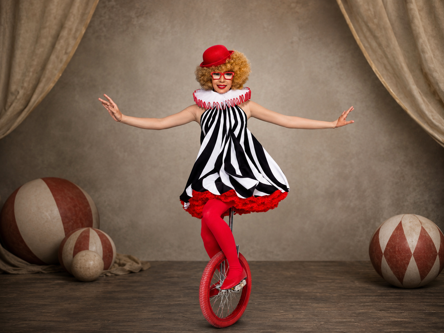 Circus Acts 2