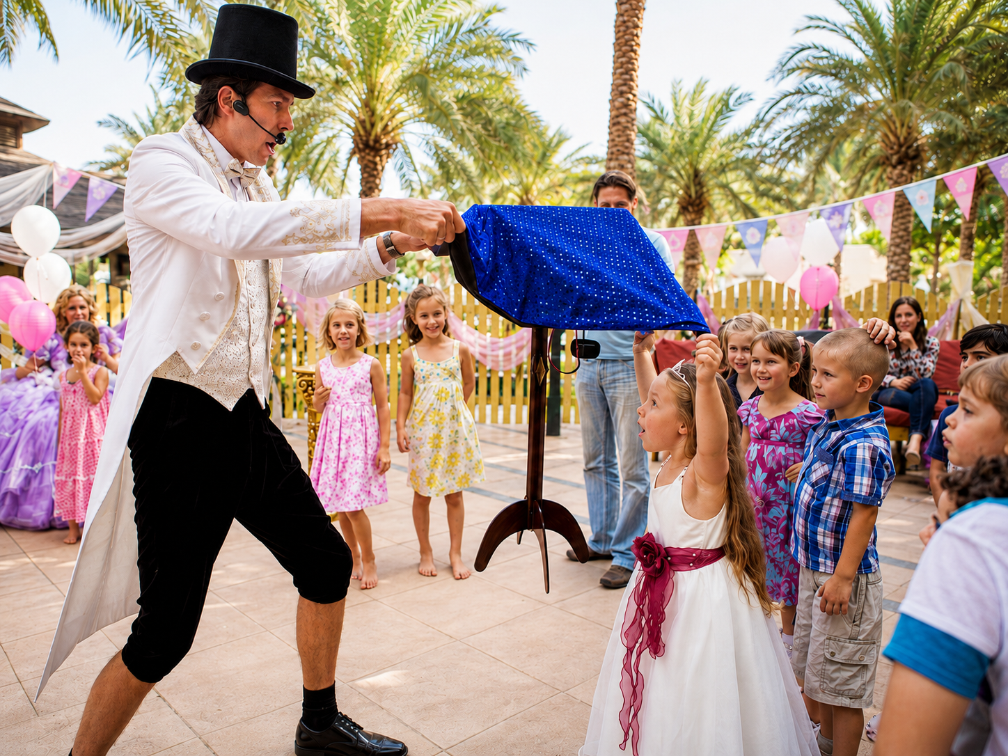 Magic Show