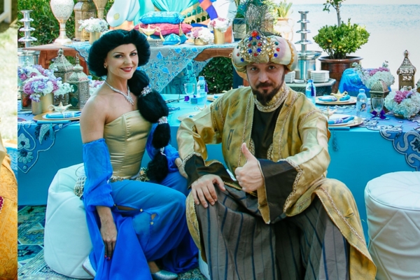 Aladdin 