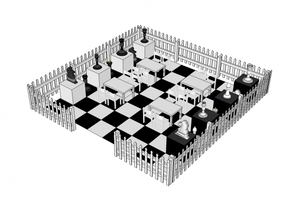 Chess Workshop