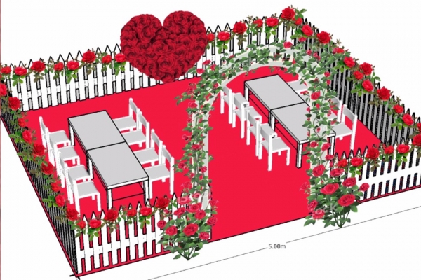 Valentines Day Workshop