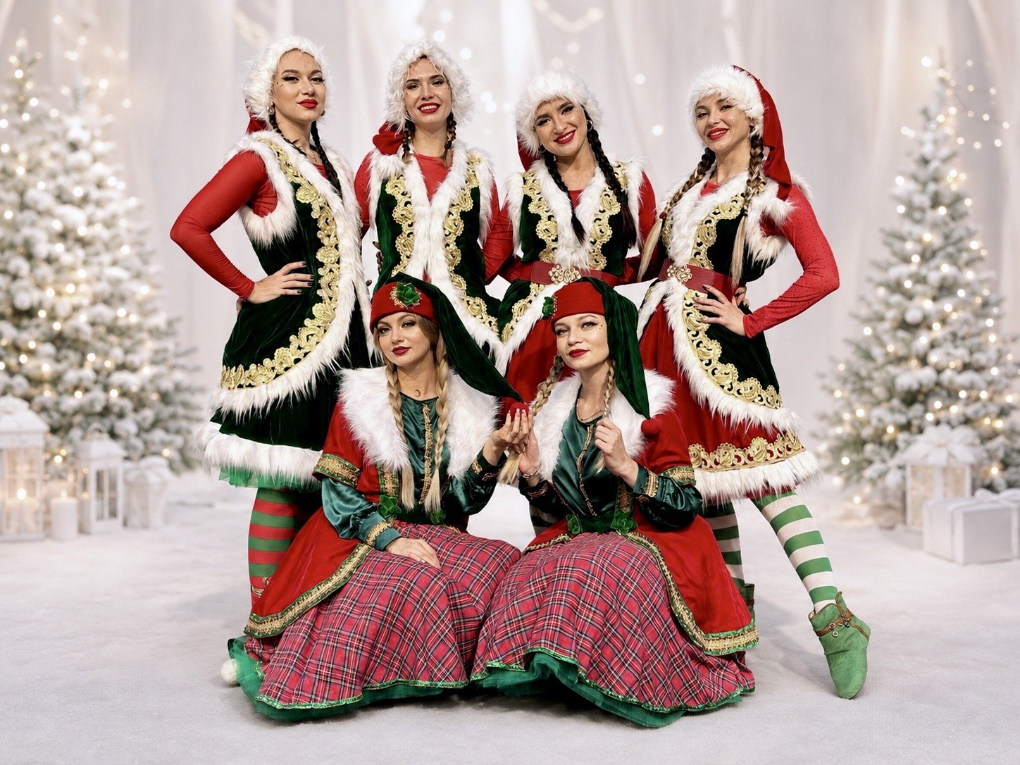 Elves